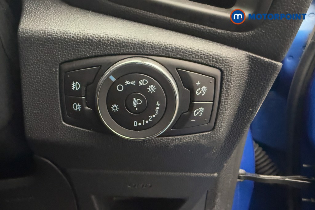 Ford Ecosport Active Manual Petrol SUV - Stock Number (1559975) - 15th supplementary image