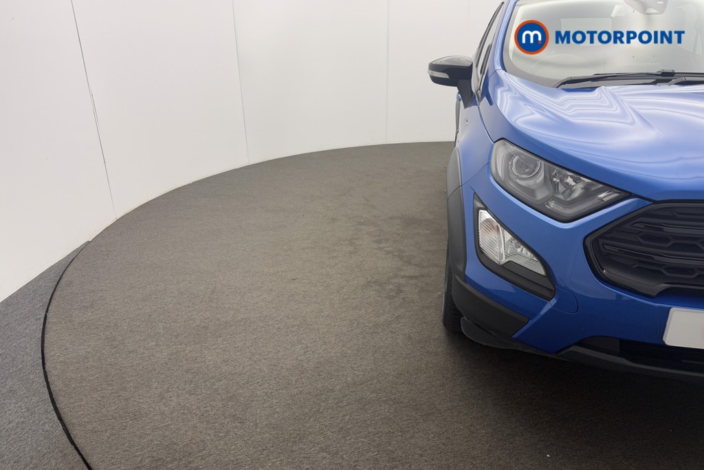 Ford Ecosport Active Manual Petrol SUV - Stock Number (1559975) - 22nd supplementary image