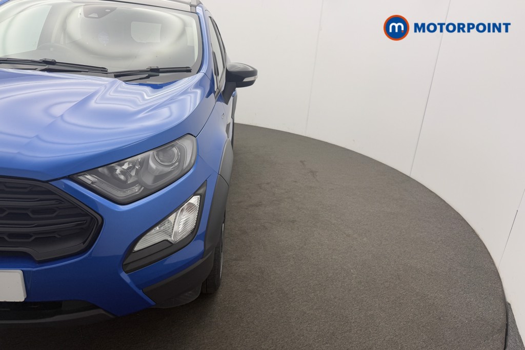 Ford Ecosport Active Manual Petrol SUV - Stock Number (1559975) - 23rd supplementary image