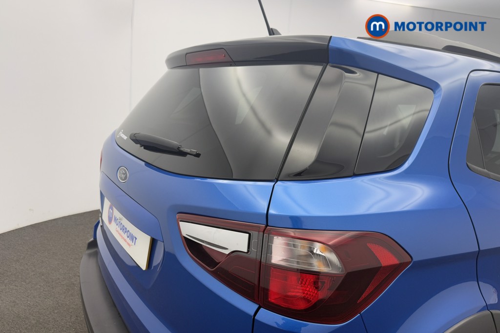 Ford Ecosport Active Manual Petrol SUV - Stock Number (1559975) - 24th supplementary image