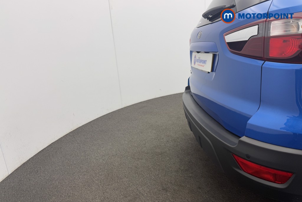 Ford Ecosport Active Manual Petrol SUV - Stock Number (1559975) - 25th supplementary image