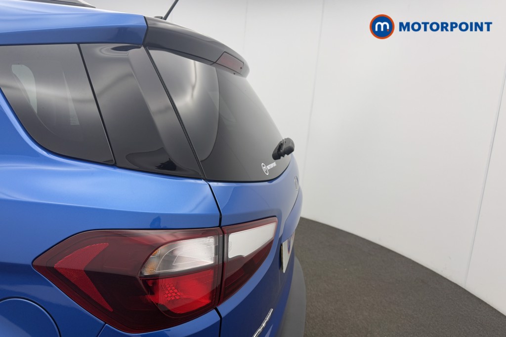 Ford Ecosport Active Manual Petrol SUV - Stock Number (1559975) - 26th supplementary image