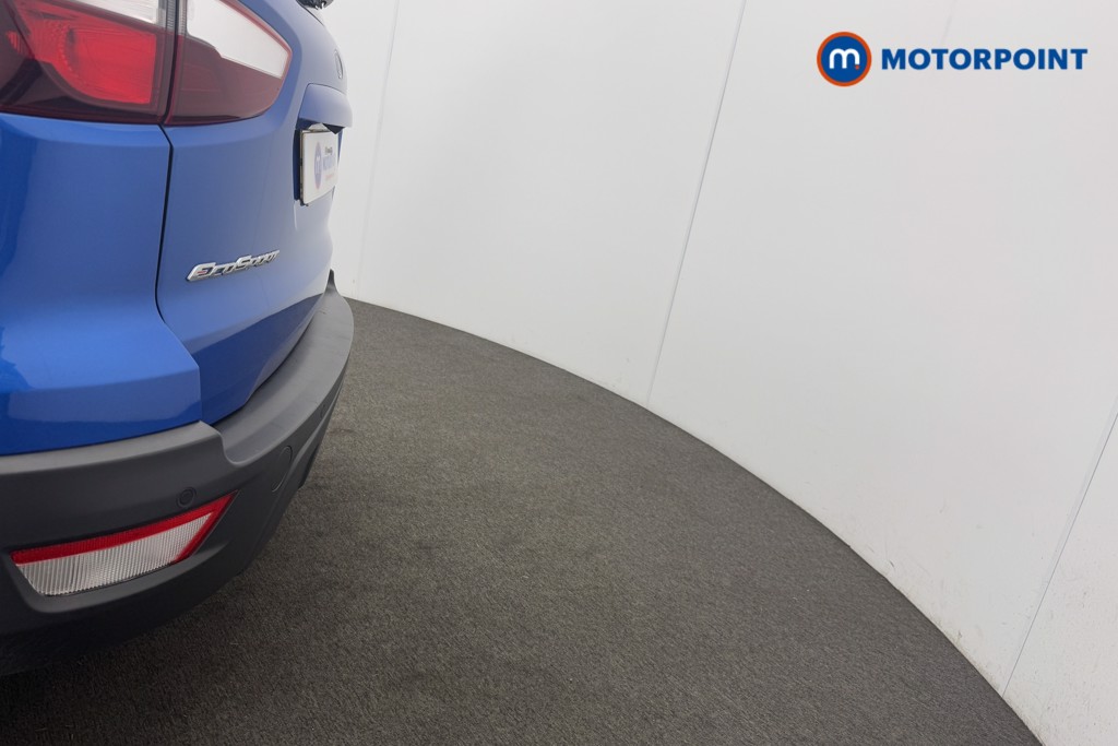 Ford Ecosport Active Manual Petrol SUV - Stock Number (1559975) - 27th supplementary image