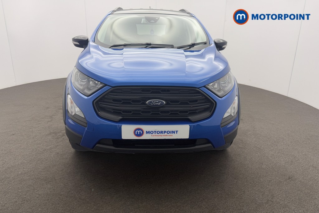 Ford Ecosport Active Manual Petrol SUV - Stock Number (1559975) - 28th supplementary image