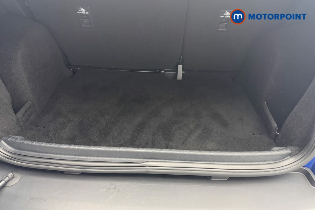 Ford Ecosport Active Manual Petrol SUV - Stock Number (1559975) - 29th supplementary image