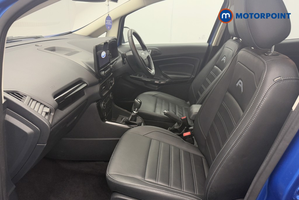 Ford Ecosport Active Manual Petrol SUV - Stock Number (1559975) - 1st supplementary image