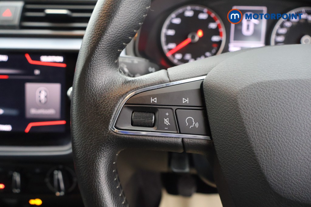 Seat Arona Se Technology Manual Petrol SUV - Stock Number (1560080) - 2nd supplementary image