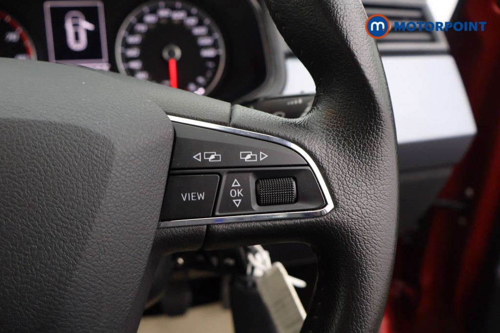 Seat Arona Se Technology Manual Petrol SUV - Stock Number (1560080) - 3rd supplementary image