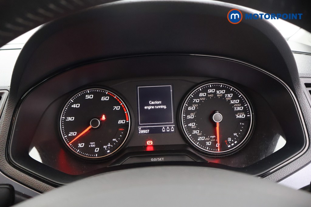 Seat Arona Se Technology Manual Petrol SUV - Stock Number (1560080) - 4th supplementary image