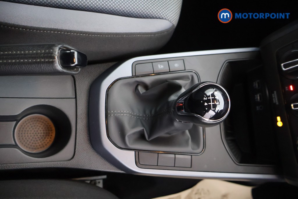 Seat Arona Se Technology Manual Petrol SUV - Stock Number (1560080) - 6th supplementary image