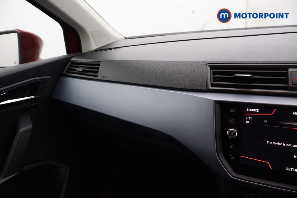 Seat Arona Se Technology Manual Petrol SUV - Stock Number (1560080) - 7th supplementary image
