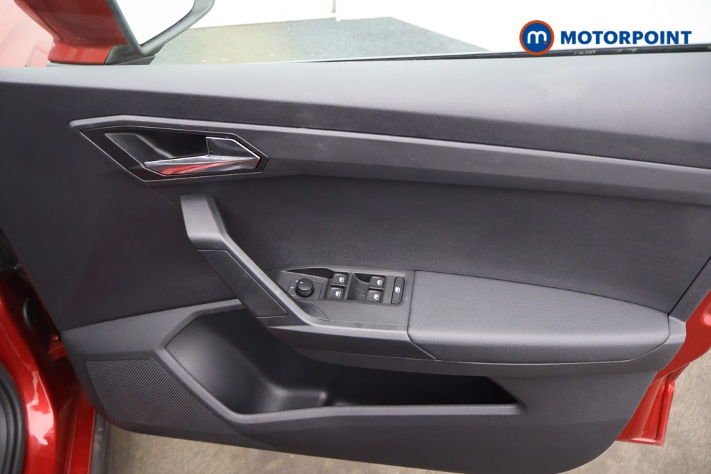Seat Arona Se Technology Manual Petrol SUV - Stock Number (1560080) - 9th supplementary image