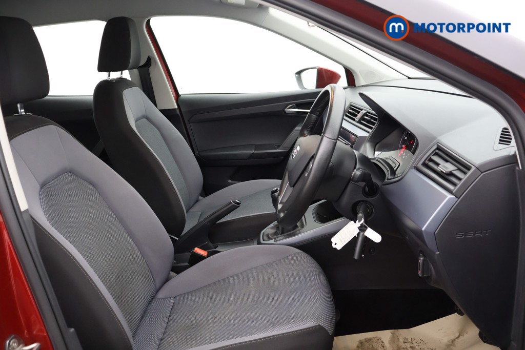 Seat Arona Se Technology Manual Petrol SUV - Stock Number (1560080) - 11th supplementary image
