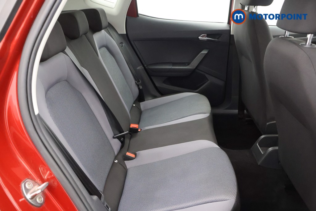 Seat Arona Se Technology Manual Petrol SUV - Stock Number (1560080) - 12th supplementary image