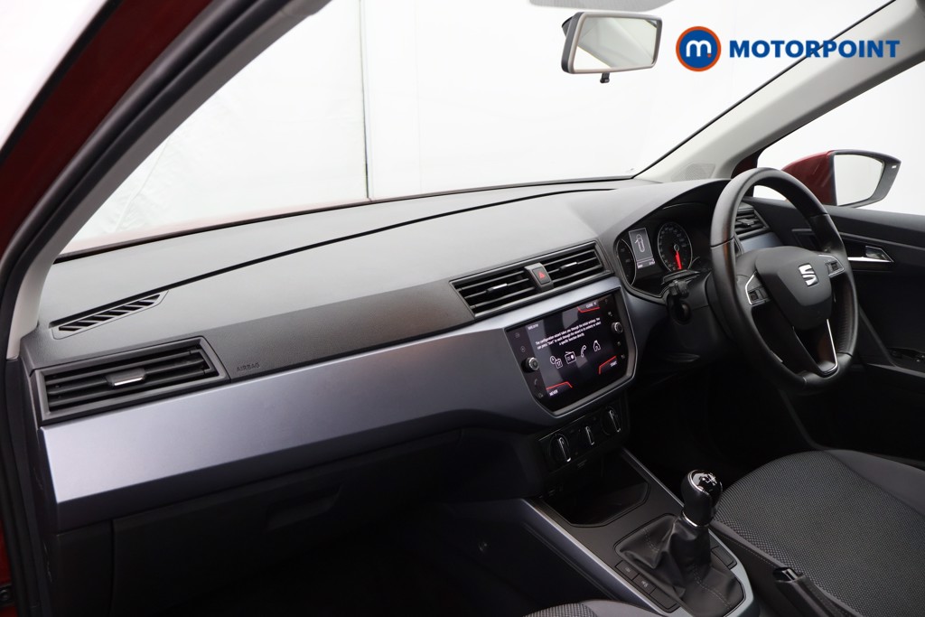 Seat Arona Se Technology Manual Petrol SUV - Stock Number (1560080) - 13th supplementary image