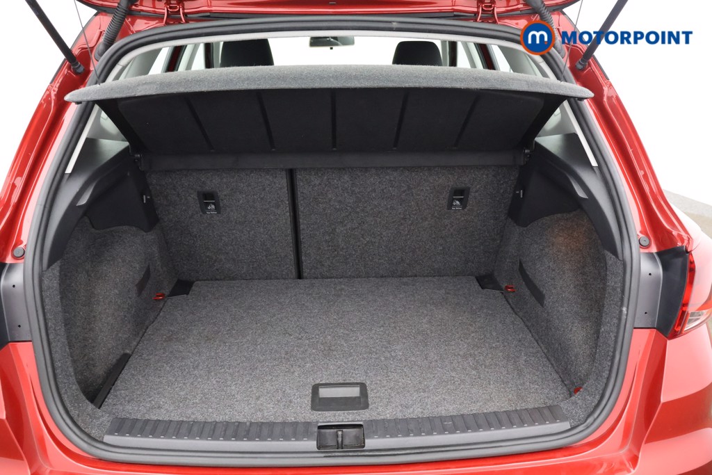 Seat Arona Se Technology Manual Petrol SUV - Stock Number (1560080) - 14th supplementary image