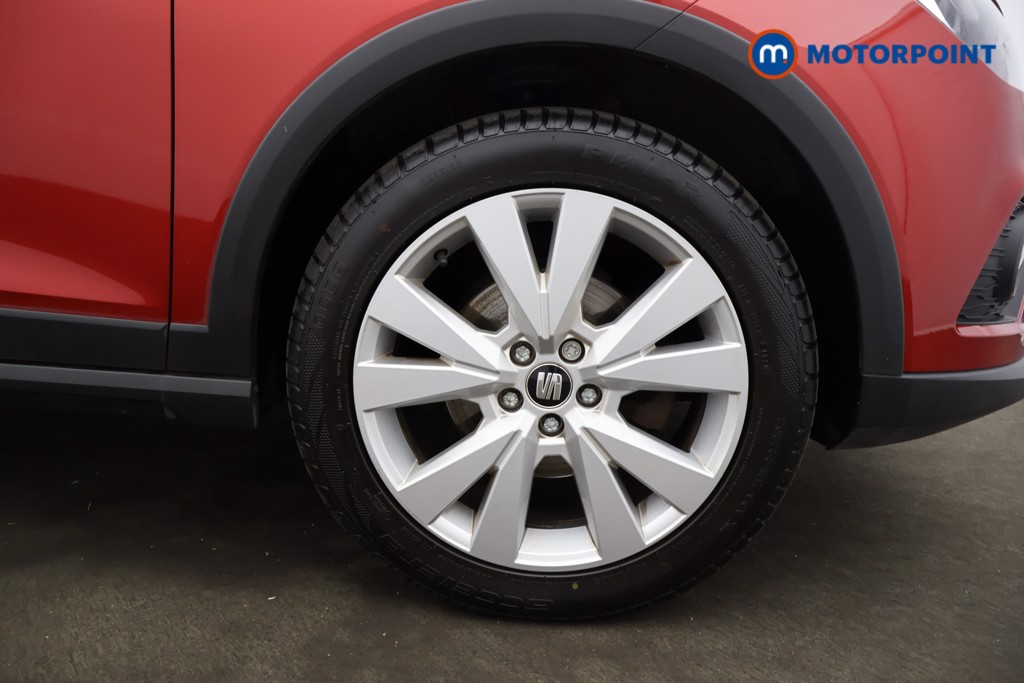 Seat Arona Se Technology Manual Petrol SUV - Stock Number (1560080) - 16th supplementary image