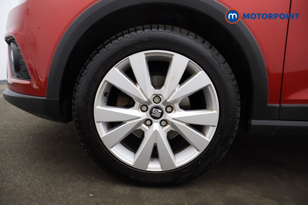 Seat Arona Se Technology Manual Petrol SUV - Stock Number (1560080) - 17th supplementary image