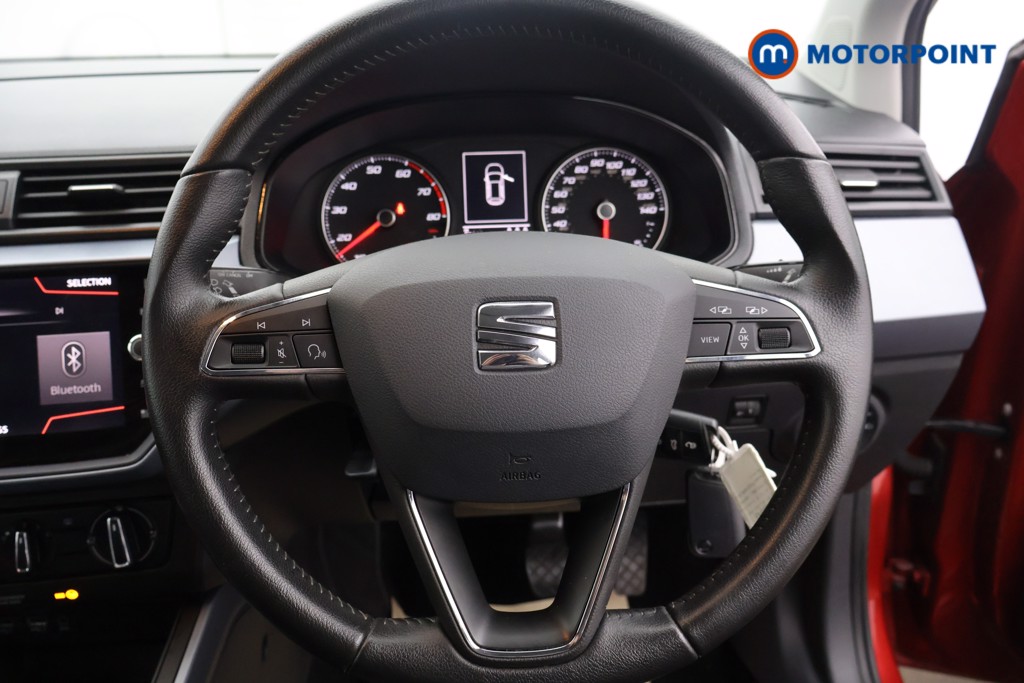 Seat Arona Se Technology Manual Petrol SUV - Stock Number (1560080) - 1st supplementary image