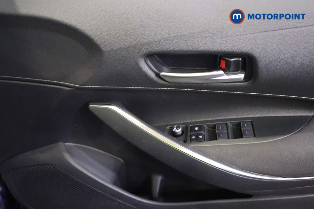 Suzuki Swace Sz-T Automatic Petrol-Electric Hybrid Estate - Stock Number (1560117) - 7th supplementary image