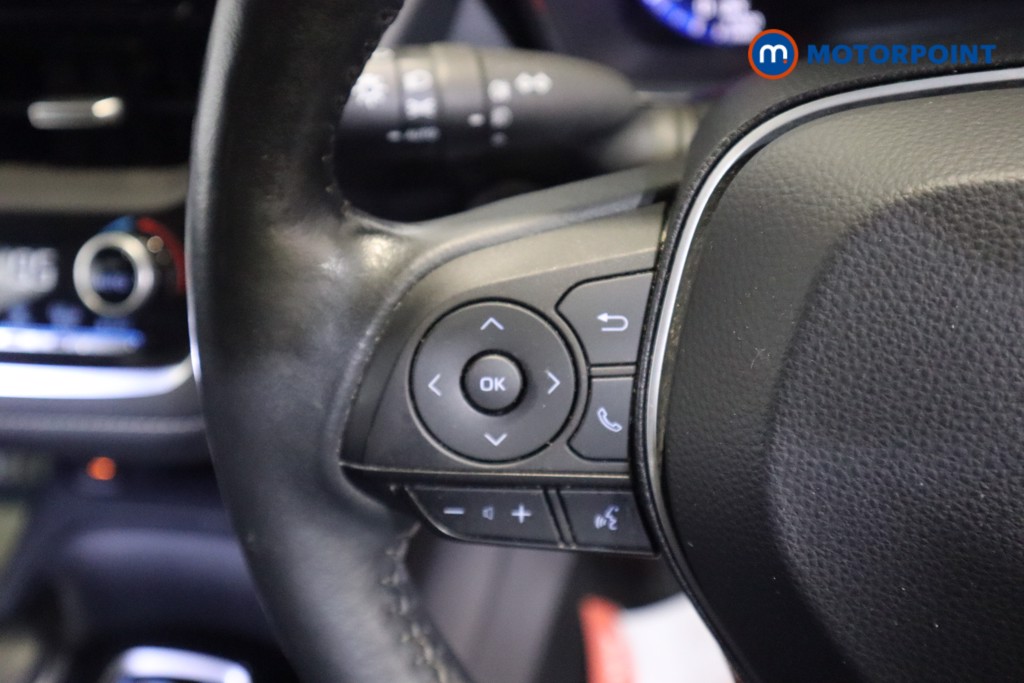 Suzuki Swace Sz-T Automatic Petrol-Electric Hybrid Estate - Stock Number (1560117) - 10th supplementary image
