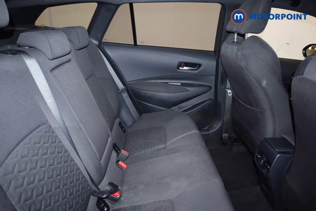 Suzuki Swace Sz-T Automatic Petrol-Electric Hybrid Estate - Stock Number (1560117) - 12th supplementary image
