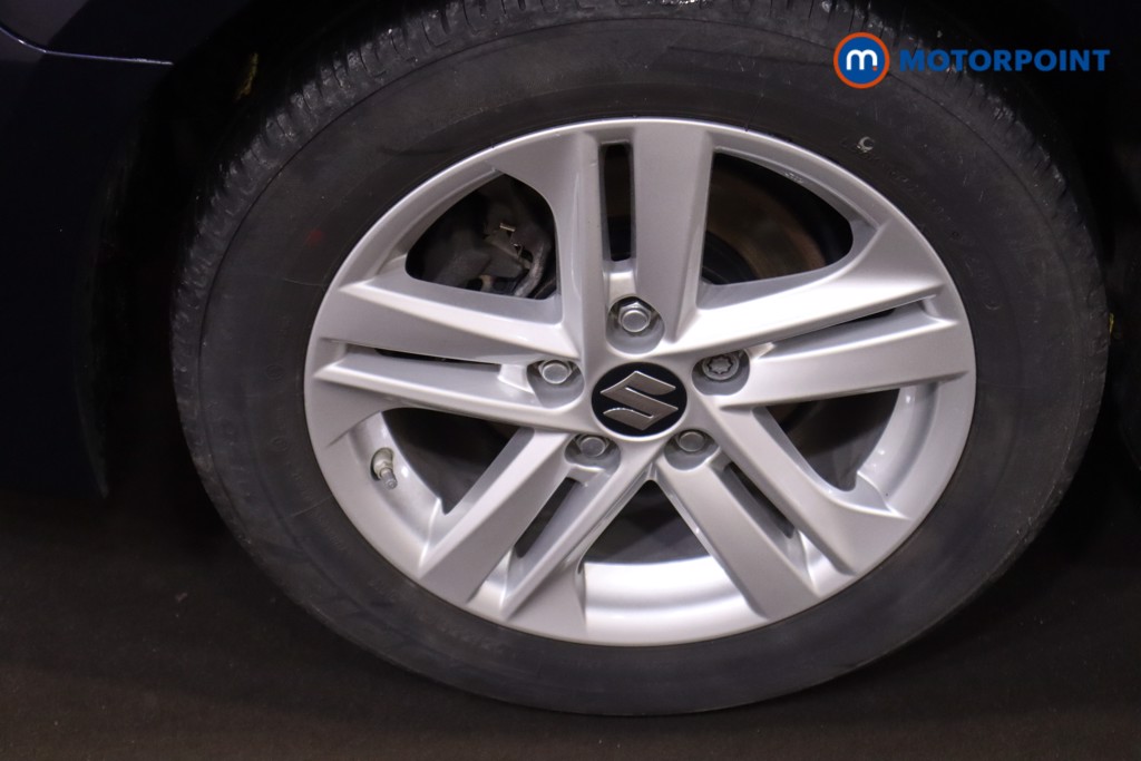 Suzuki Swace Sz-T Automatic Petrol-Electric Hybrid Estate - Stock Number (1560117) - 14th supplementary image