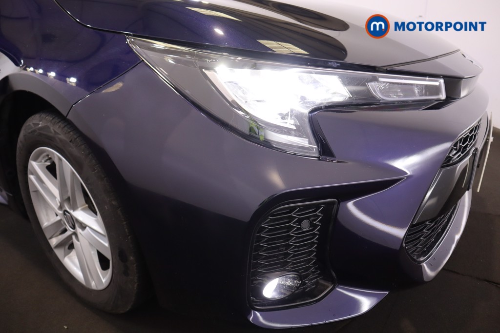 Suzuki Swace Sz-T Automatic Petrol-Electric Hybrid Estate - Stock Number (1560117) - 18th supplementary image