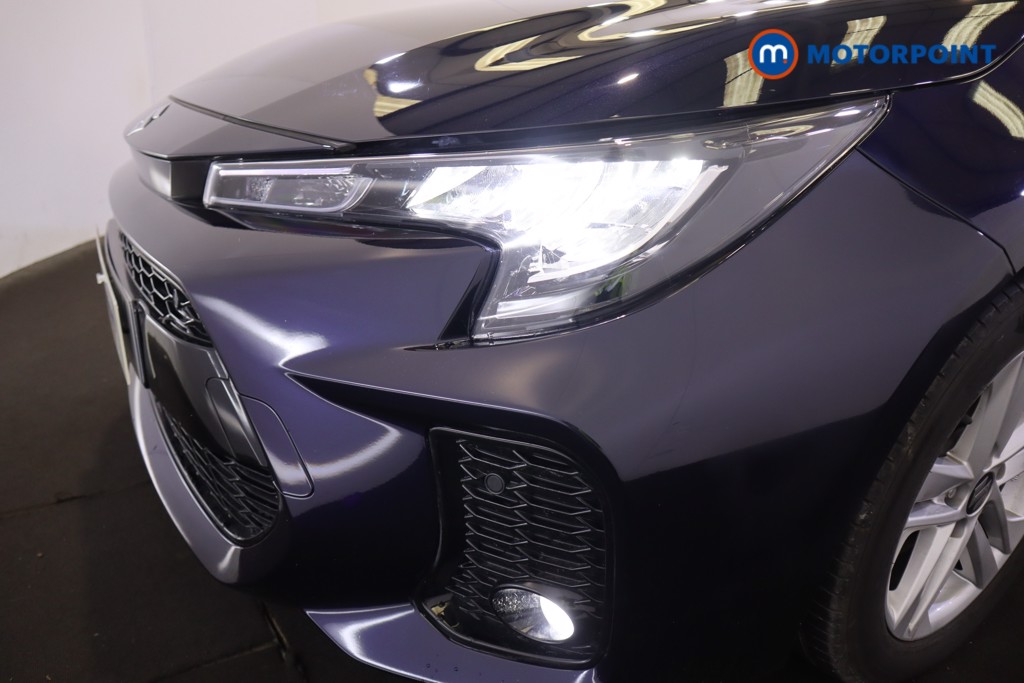 Suzuki Swace Sz-T Automatic Petrol-Electric Hybrid Estate - Stock Number (1560117) - 19th supplementary image