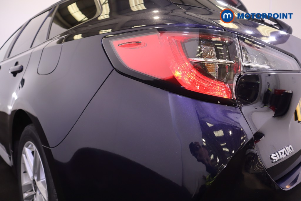 Suzuki Swace Sz-T Automatic Petrol-Electric Hybrid Estate - Stock Number (1560117) - 20th supplementary image