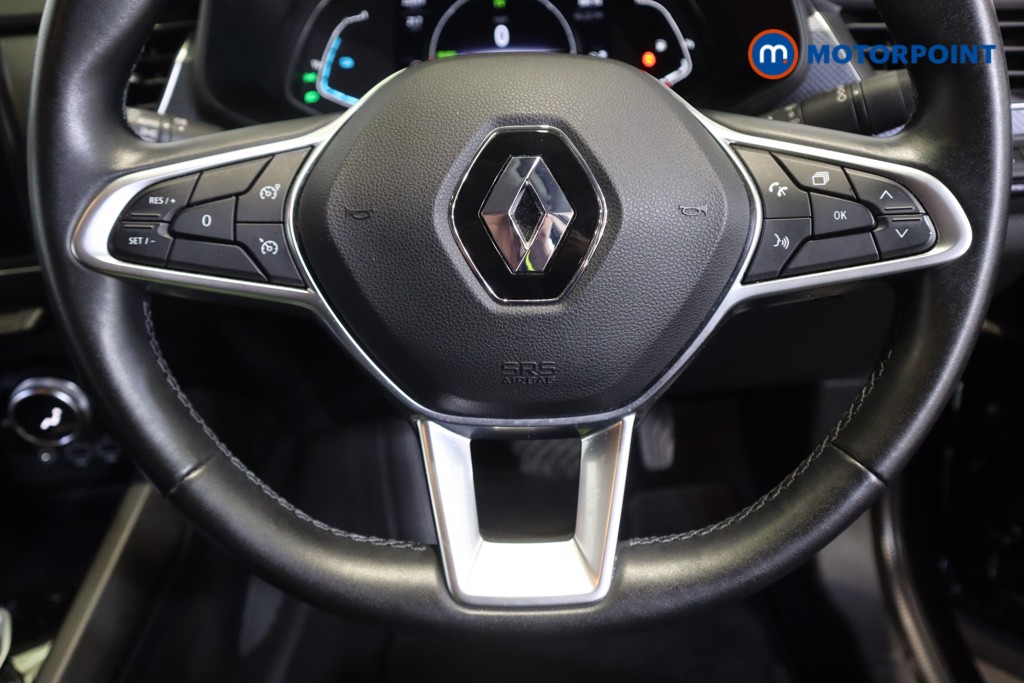 Renault Arkana Iconic Automatic Petrol-Electric Hybrid SUV - Stock Number (1560129) - 4th supplementary image