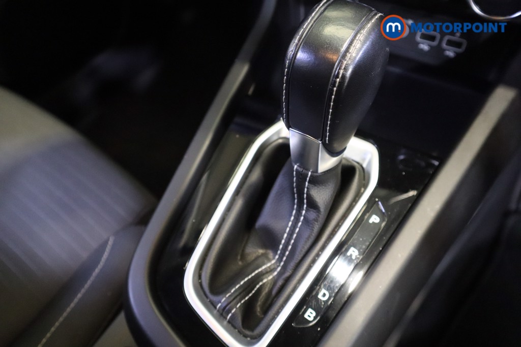 Renault Arkana Iconic Automatic Petrol-Electric Hybrid SUV - Stock Number (1560129) - 5th supplementary image