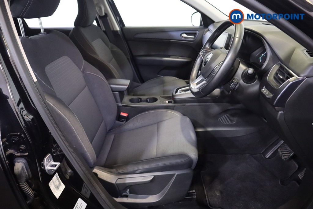 Renault Arkana Iconic Automatic Petrol-Electric Hybrid SUV - Stock Number (1560129) - 6th supplementary image