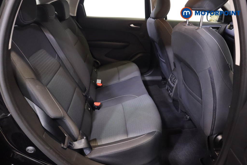 Renault Arkana Iconic Automatic Petrol-Electric Hybrid SUV - Stock Number (1560129) - 7th supplementary image