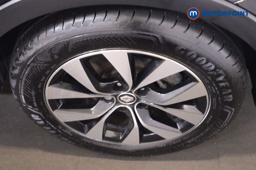 Renault Arkana Iconic Automatic Petrol-Electric Hybrid SUV - Stock Number (1560129) - 11th supplementary image
