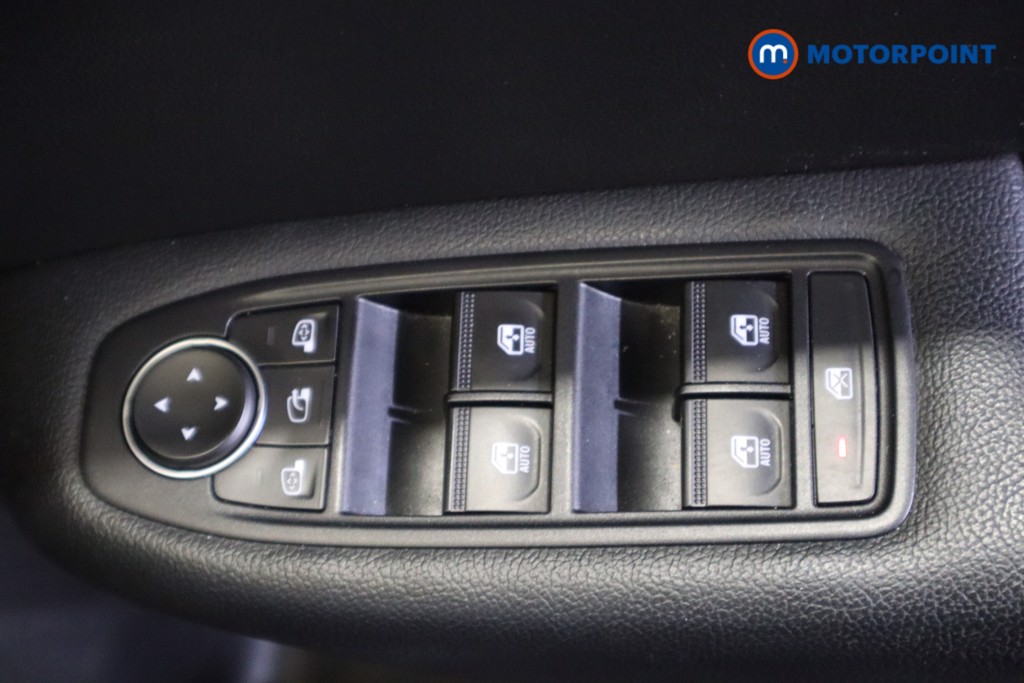 Renault Arkana Iconic Automatic Petrol-Electric Hybrid SUV - Stock Number (1560129) - 13th supplementary image
