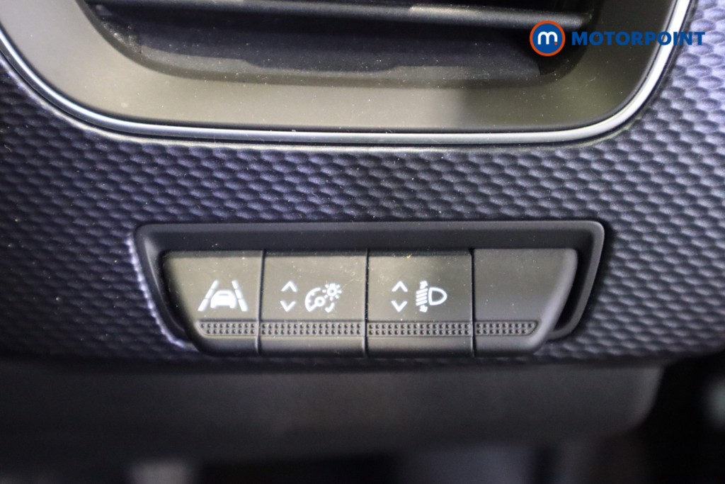 Renault Arkana Iconic Automatic Petrol-Electric Hybrid SUV - Stock Number (1560129) - 14th supplementary image