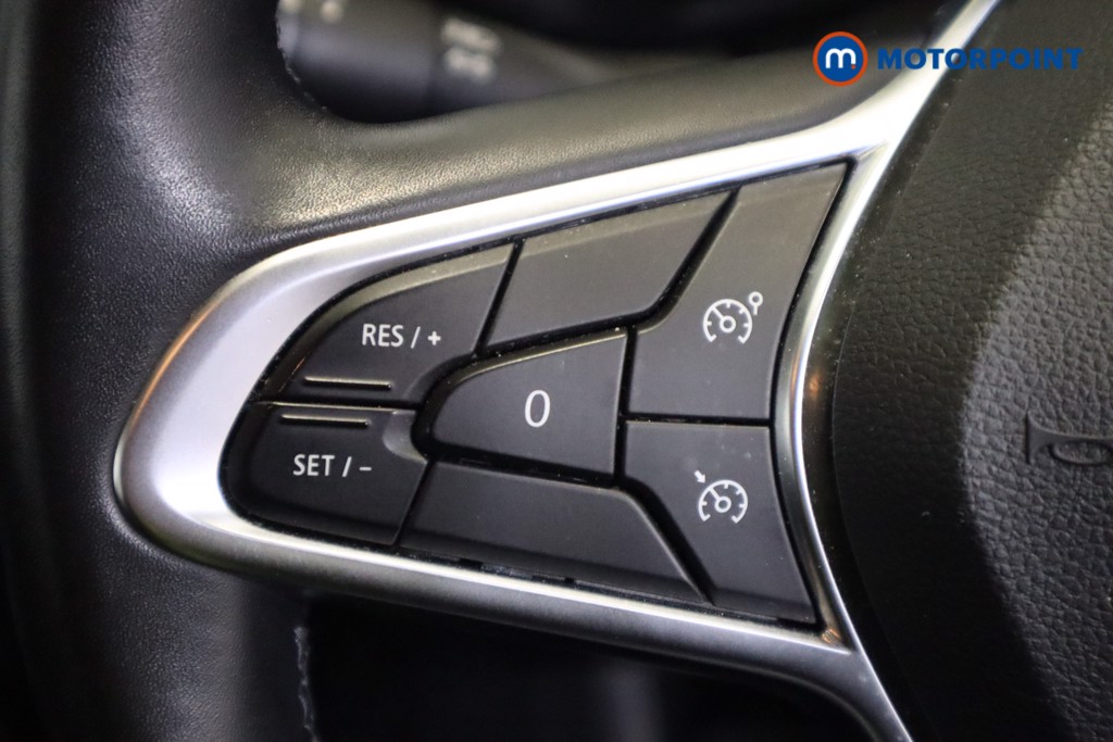 Renault Arkana Iconic Automatic Petrol-Electric Hybrid SUV - Stock Number (1560129) - 15th supplementary image