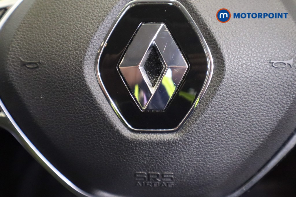 Renault Arkana Iconic Automatic Petrol-Electric Hybrid SUV - Stock Number (1560129) - 17th supplementary image