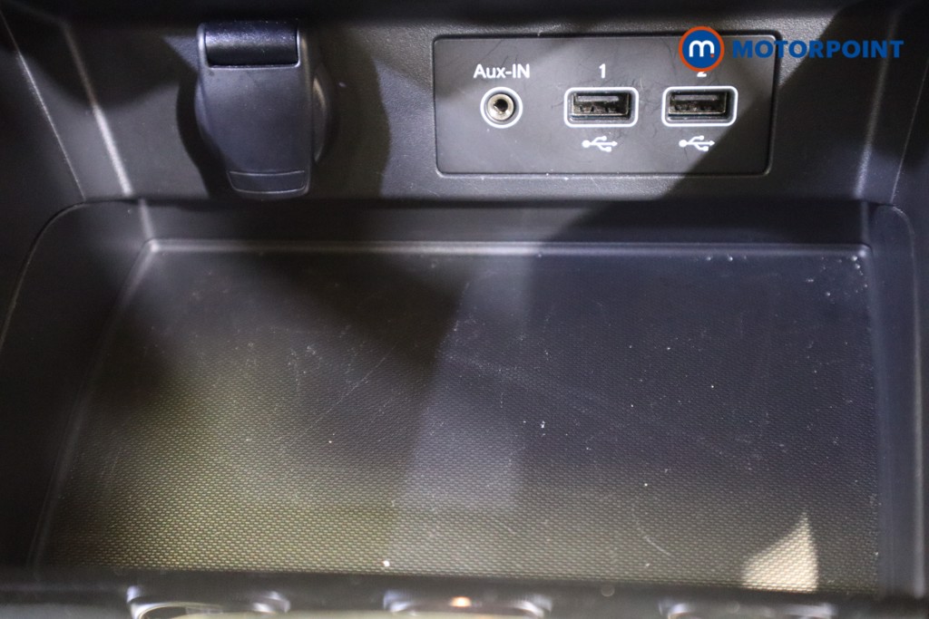 Renault Arkana Iconic Automatic Petrol-Electric Hybrid SUV - Stock Number (1560129) - 22nd supplementary image