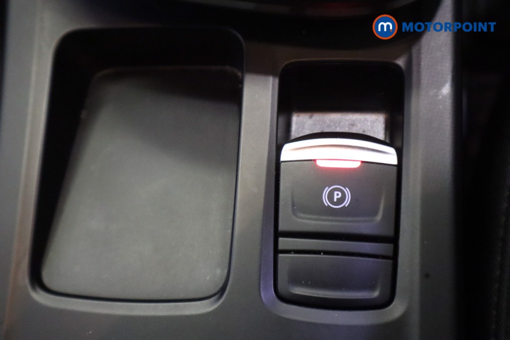 Renault Arkana Iconic Automatic Petrol-Electric Hybrid SUV - Stock Number (1560129) - 23rd supplementary image