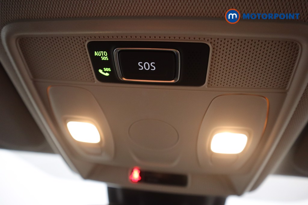Renault Arkana Iconic Automatic Petrol-Electric Hybrid SUV - Stock Number (1560129) - 25th supplementary image