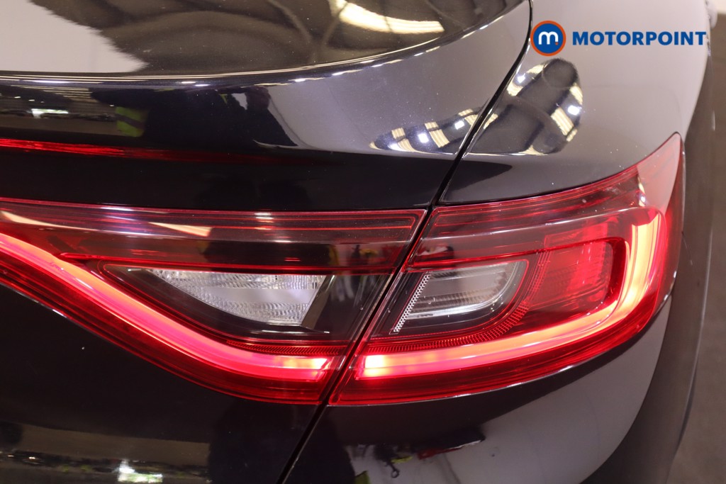 Renault Arkana Iconic Automatic Petrol-Electric Hybrid SUV - Stock Number (1560129) - 31st supplementary image