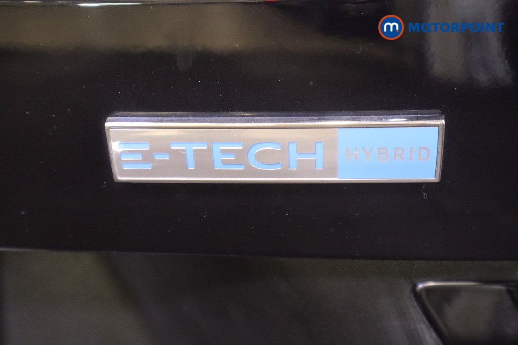 Renault Arkana Iconic Automatic Petrol-Electric Hybrid SUV - Stock Number (1560129) - 33rd supplementary image