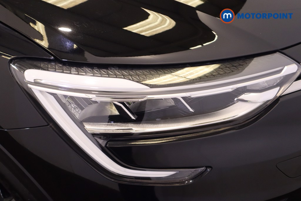 Renault Arkana Iconic Automatic Petrol-Electric Hybrid SUV - Stock Number (1560129) - 34th supplementary image