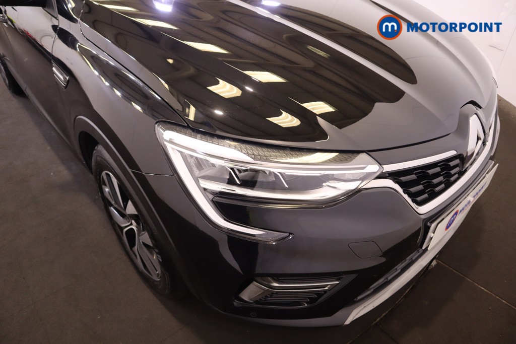 Renault Arkana Iconic Automatic Petrol-Electric Hybrid SUV - Stock Number (1560129) - 35th supplementary image