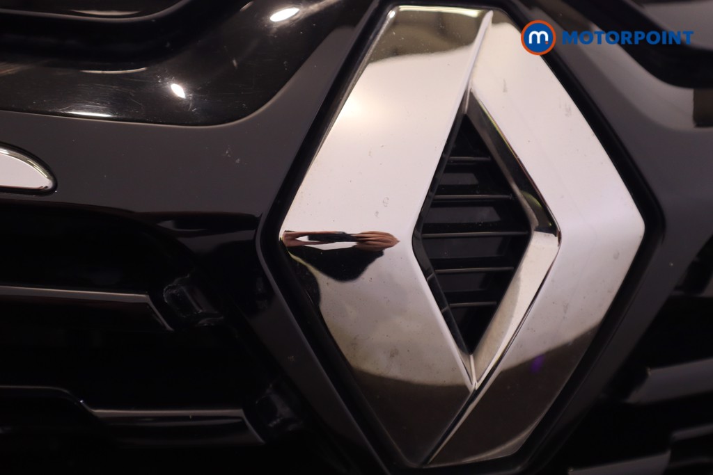 Renault Arkana Iconic Automatic Petrol-Electric Hybrid SUV - Stock Number (1560129) - 36th supplementary image