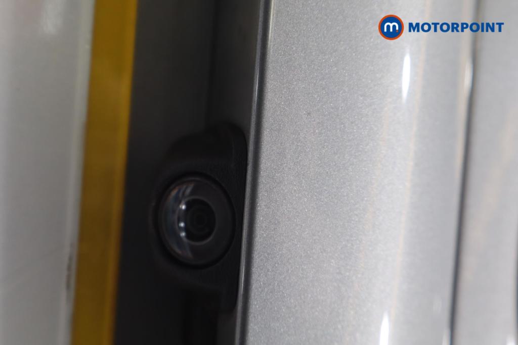 Ford Ecosport St-Line Manual Petrol SUV - Stock Number (1560272) - 2nd supplementary image