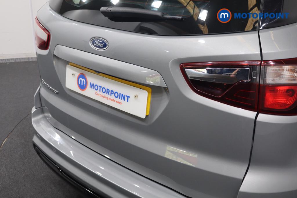 Ford Ecosport St-Line Manual Petrol SUV - Stock Number (1560272) - 3rd supplementary image