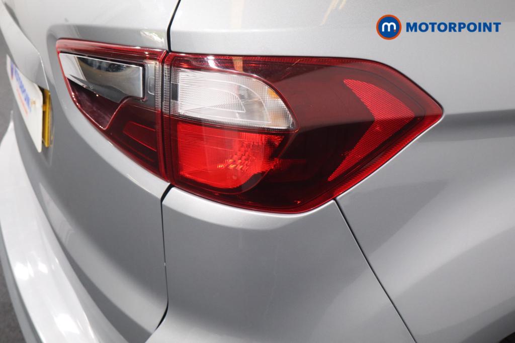 Ford Ecosport St-Line Manual Petrol SUV - Stock Number (1560272) - 4th supplementary image